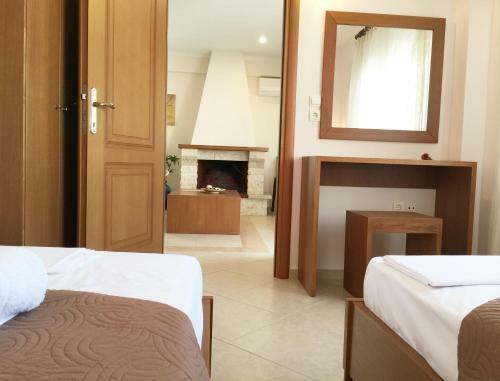 Apartamento Villa Verano