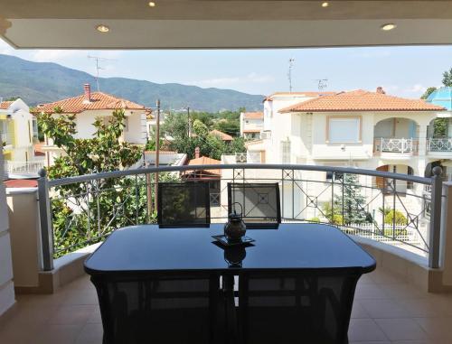 Apartamento Villa Verano