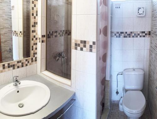 Apartamento Villa Verano