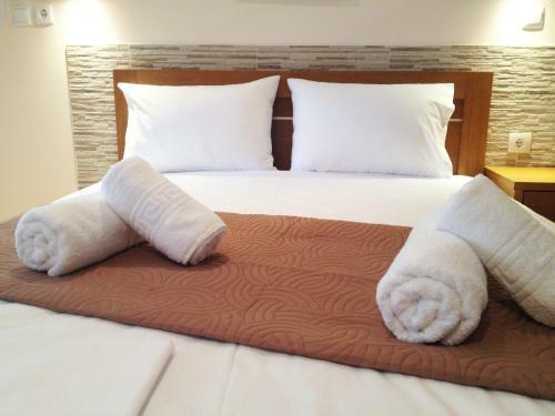 Apartamento Villa Verano