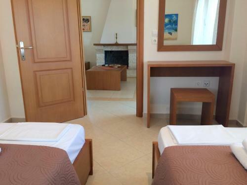 Apartamento Villa Verano