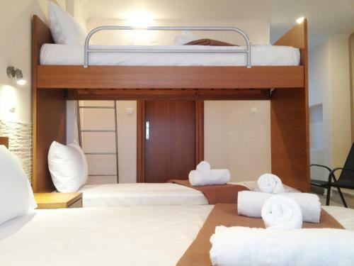 Apartamento Villa Verano