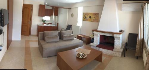 Apartamento Villa Verano