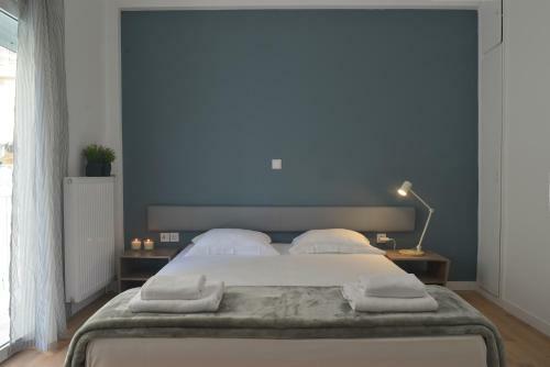 Trendy Olympic Stadium Apartments