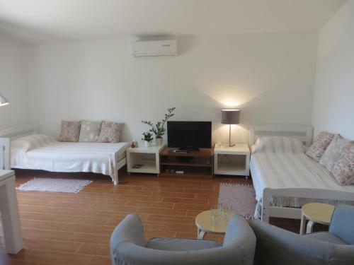 Filipovic Apartments With Pool