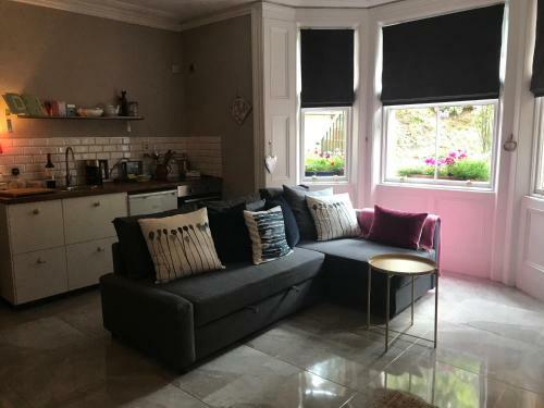 Apartamento Claremount