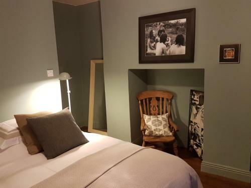 Apartamento Claremount