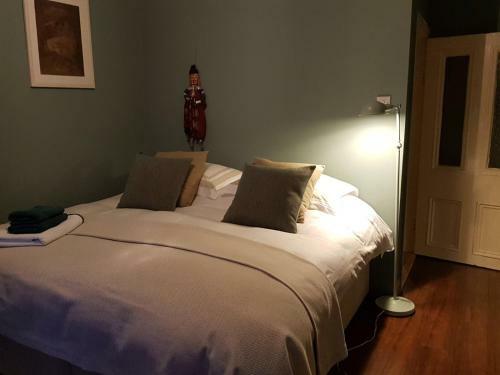 Apartamento Claremount