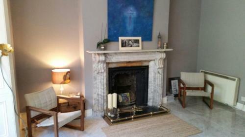Apartamento Claremount