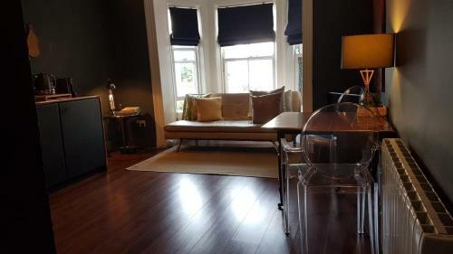 Apartamento Claremount
