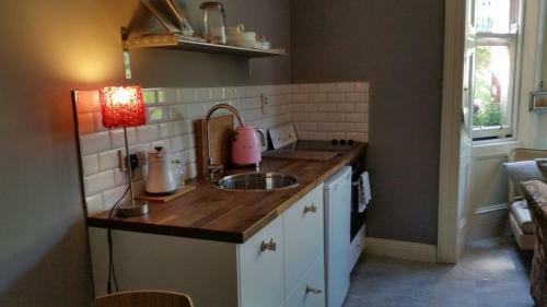 Apartamento Claremount