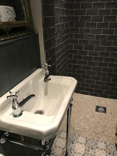 Apartamento Claremount