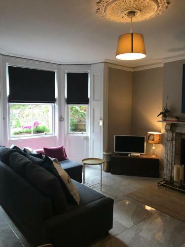 Apartamento Claremount