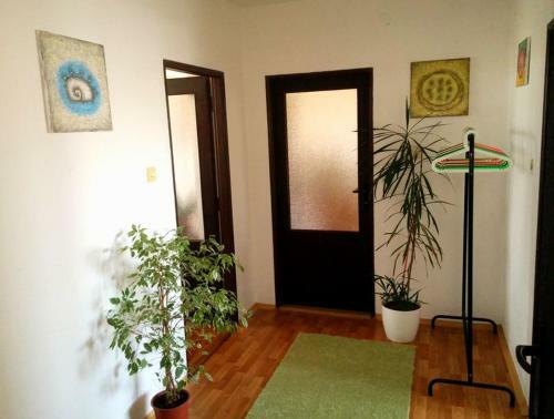 Apartm�n ??�r
