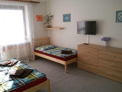 Apartm�n ??�r
