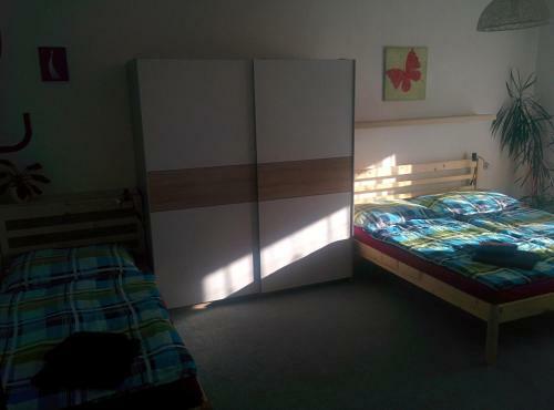Apartm�n ??�r
