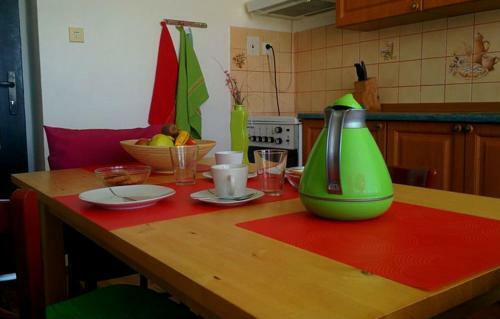 Apartm�n ??�r