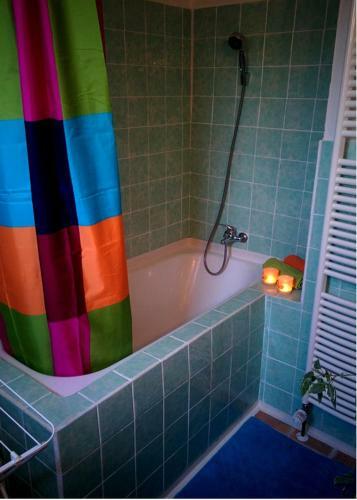 Apartm�n ??�r