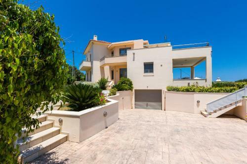 Villa Ianthos
