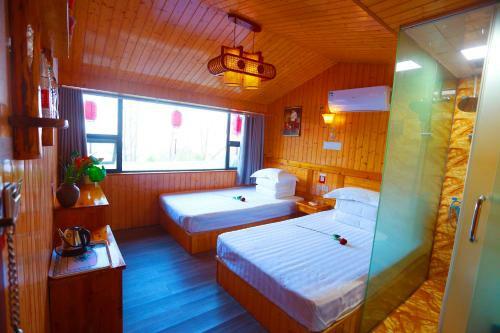 Posada You Jian Inn