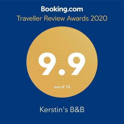 Kerstin's B&B