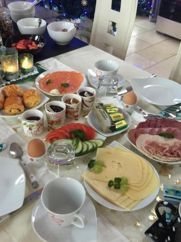 Kerstin's B&B