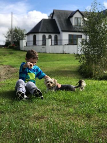 Kerstin's B&B