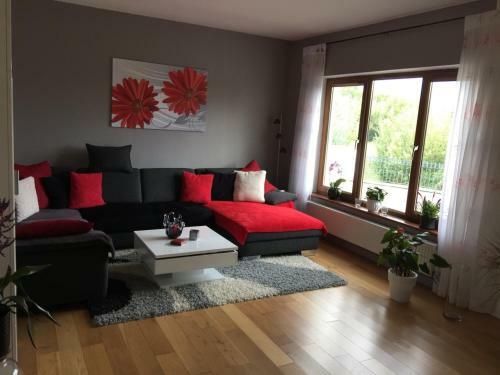 Kerstin's B&B