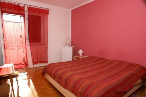 Hostal Double Room Jelsa 4041c
