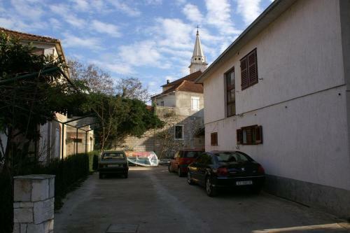 Hostal Double Room Jelsa 4041c