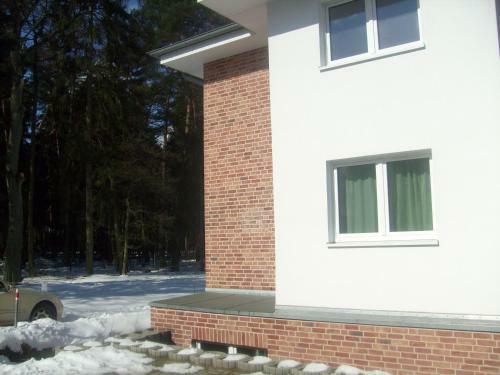 Apartamento Arkadia Haus Alstertal