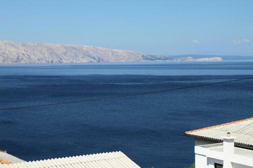 Hostal Double Room Senj 5560a