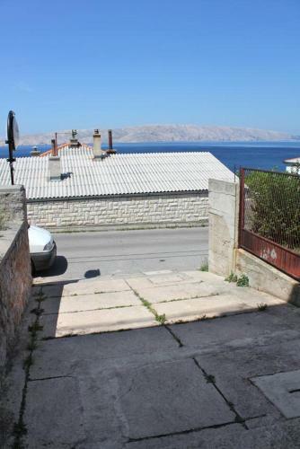 Hostal Double Room Senj 5560a