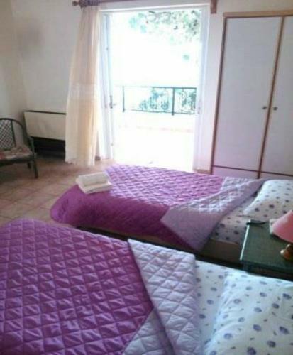Apartamento Maviria