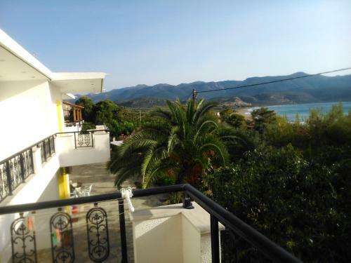 Apartamento Maviria