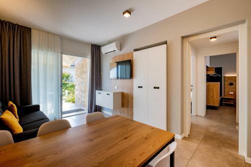 Apartamento Appartamenti Tre Colline