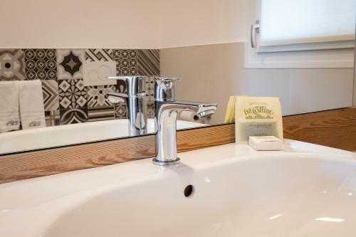 Apartamento Appartamenti Tre Colline