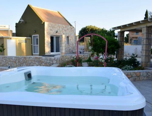Villa Spedion Kefallonia