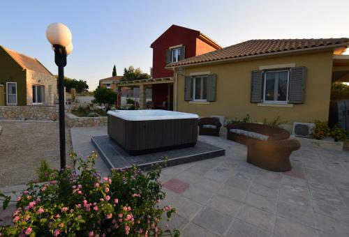 Villa Spedion Kefallonia