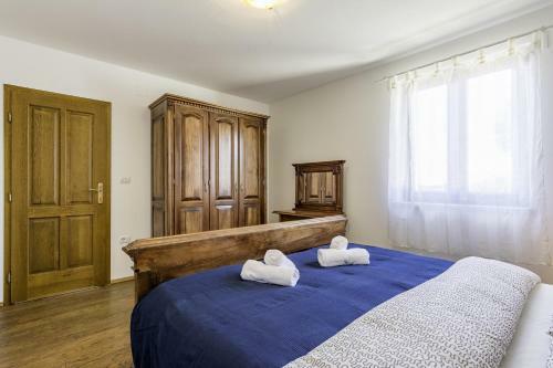 Apartment Sanja