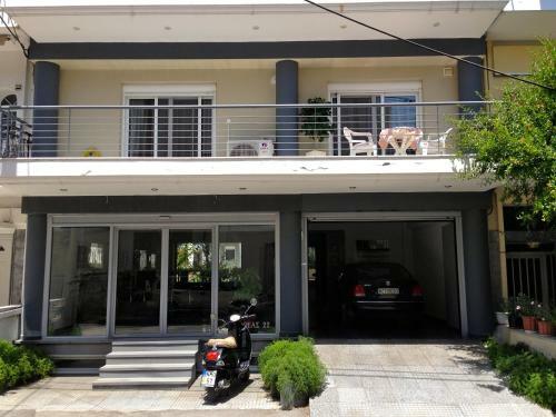 Rem Apartments