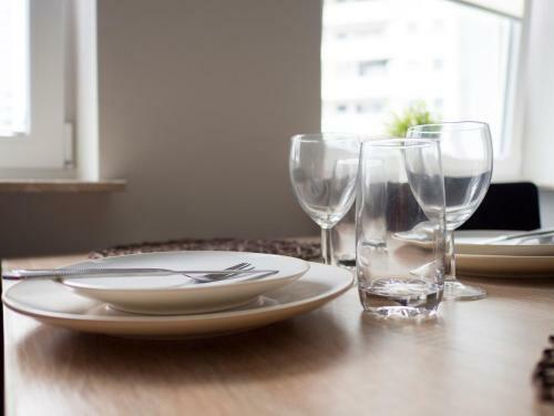 Apartamento Waszyngtona Centrum