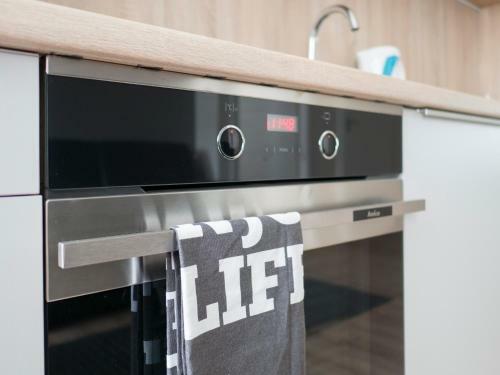 Apartamento Waszyngtona Centrum