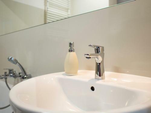 Apartamento Waszyngtona Centrum