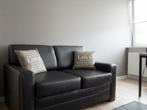Apartamento Waszyngtona Centrum