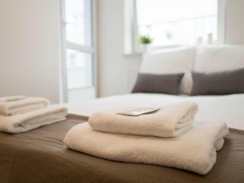 Apartamento Waszyngtona Centrum