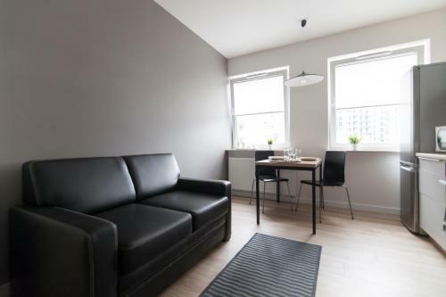 Apartamento Waszyngtona Centrum