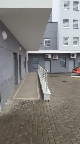 Apartamento Waszyngtona Centrum