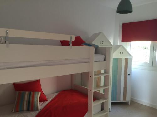 Apartamento Madera Y Mar