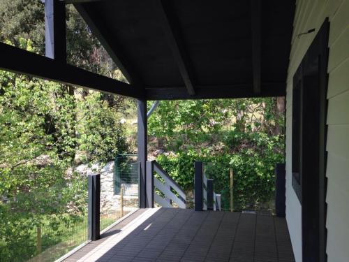 Apartamento Madera Y Mar